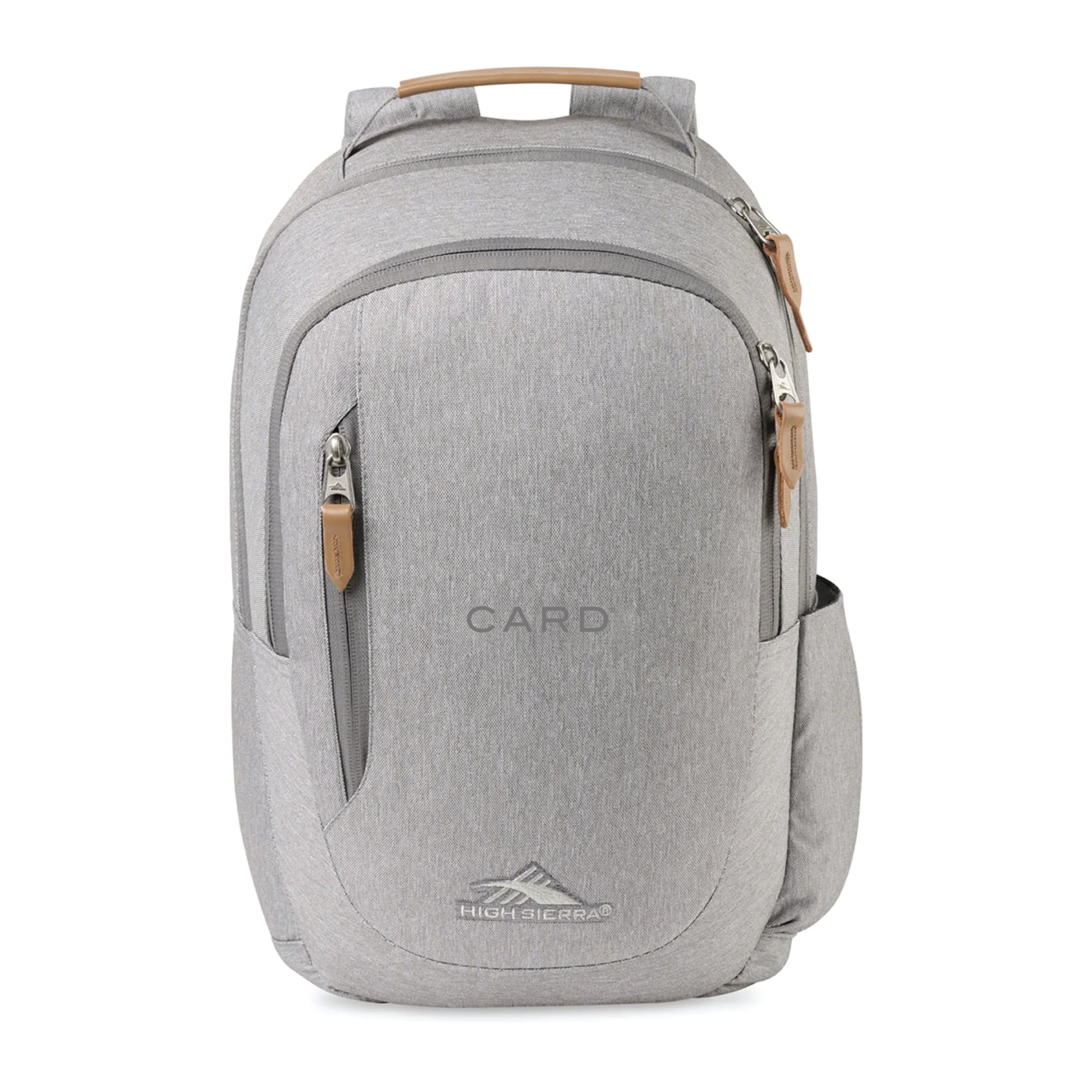 High Sierra Laptop Backpack