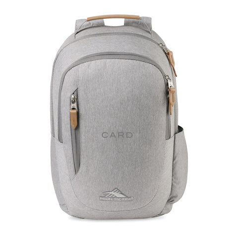 High Sierra Laptop Backpack
