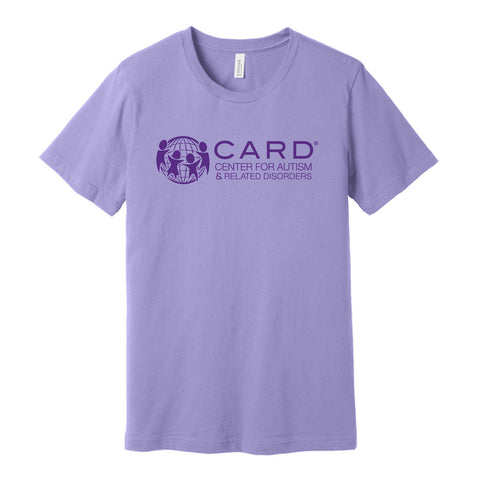 Unisex Bella + Canvas Short Sleeve Jersey T-shirt