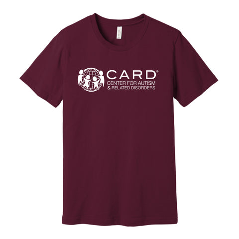 Unisex Bella + Canvas Short Sleeve Jersey T-shirt