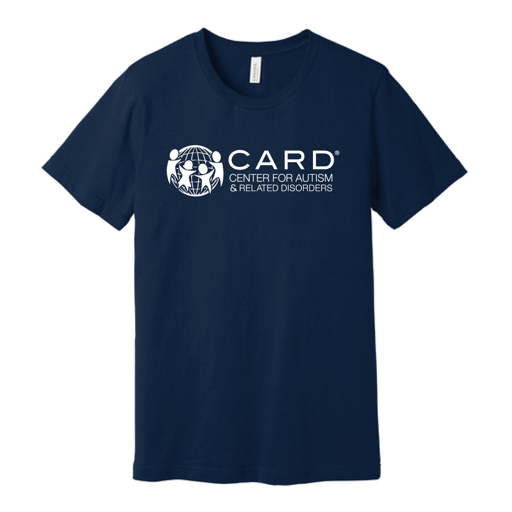Unisex Bella + Canvas Short Sleeve Jersey T-shirt