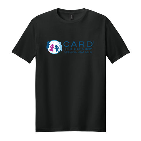 Unisex Gildan Softstyle Heather T-shirt