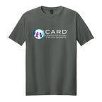 Unisex Gildan Softstyle Heather T-shirt