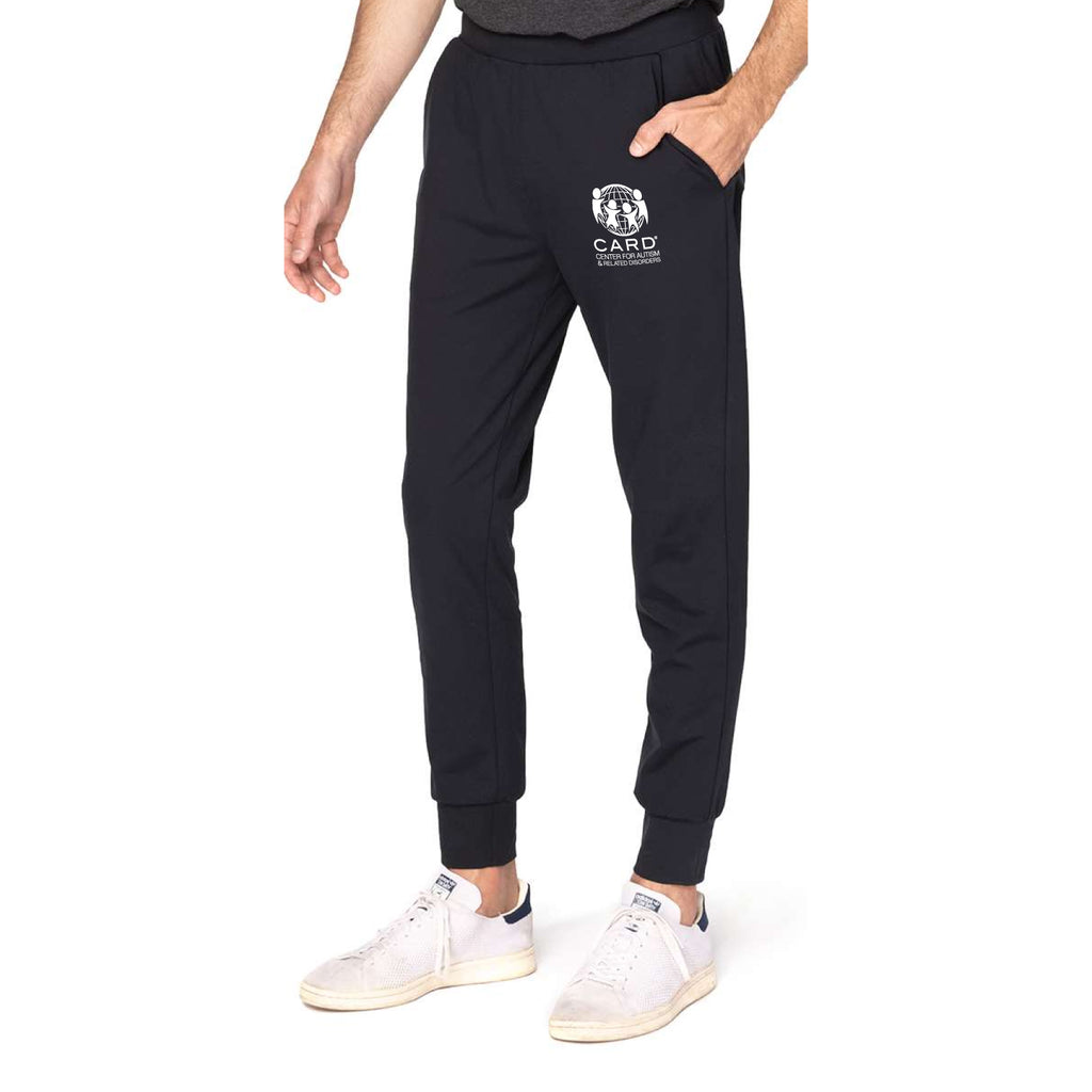 Unisex Threadfast Ultimate Fleece Jogger