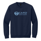 Unisex Gildan Heavy Blend Crewneck Sweatshirt