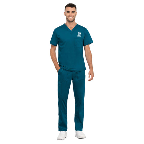 Scrub Sets