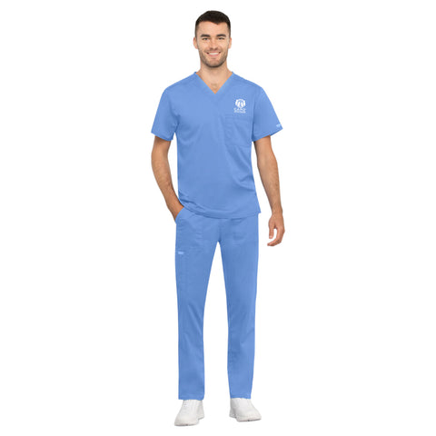 Scrub Sets