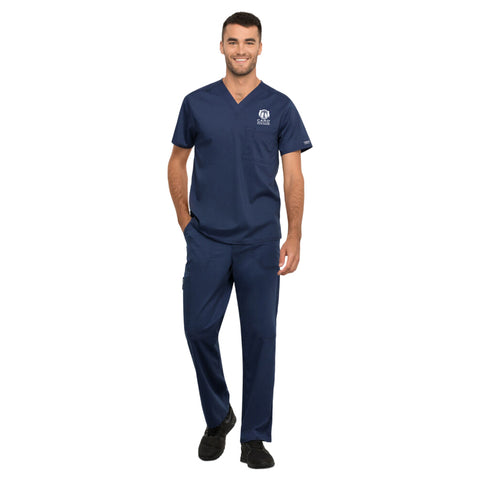 Scrub Sets