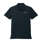 Men's Mercer + Mettle - Stretch Pique Polo Shirt