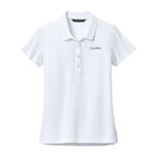 Women's Mercer + Mettle - Stretch Pique Polo Shirt