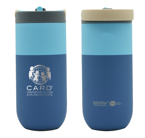 Asobu Orbit Water 30oz. Bottle