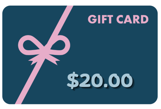 Employee Gift Card